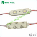 2700-12000K color temperature 0.5w single color 5050 led module 12v